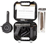 GLOCK G45 9MM LUGER (9X19 PARA) - 2 of 3