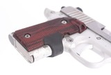 Kimber Micro 9MM LUGER (9X19 PARA) - 3 of 3