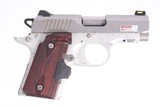 Kimber Micro 9MM LUGER (9X19 PARA) - 2 of 3