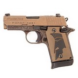 SIG SAUER P939 SPARTAN 9MM LUGER (9X19 PARA) - 2 of 3