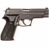 SIG SAUER P220 .45 ACP - 2 of 3