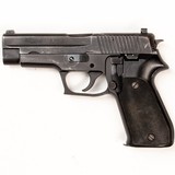 SIG SAUER P220 .45 ACP - 1 of 3