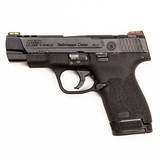 SMITH & WESSON M&P 9M2.0 Performance Center9MM LUGER (9X19 PARA) - 1 of 3