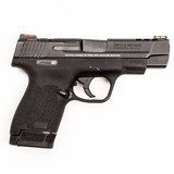 SMITH & WESSON M&P 9M2.0 Performance Center9MM LUGER (9X19 PARA) - 2 of 3