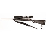 RUGER M77 MK II .30-06 SPRG - 1 of 2