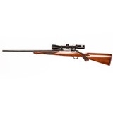 RUGER
M77 .300 WIN MAG - 1 of 3