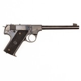 HI-STANDARD MODEL HB .22 LR - 2 of 2