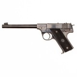 HI-STANDARD MODEL HB .22 LR - 1 of 2