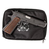 SPRINGFIELD ARMORY 1911 DEFENDER MIL SPEC .45 ACP - 2 of 3