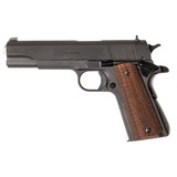 SPRINGFIELD ARMORY 1911 DEFENDER MIL SPEC .45 ACP - 1 of 3