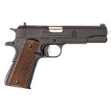 SPRINGFIELD ARMORY 1911 DEFENDER MIL SPEC .45 ACP - 3 of 3