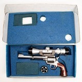 FREEDOM ARMS 1997 PREMIER GRADE .45 COLT/.45 ACP - 3 of 3