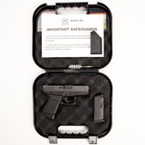 GLOCK 43 9MM LUGER (9X19 PARA) - 3 of 3