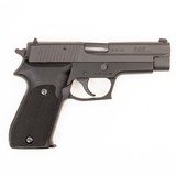 SIG SAUER P220
.45 ACP - 2 of 3