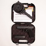 GLOCK 17 GEN4 W/ JAGERWERKS SLIDE & MORE! 9MM LUGER (9X19 PARA) - 2 of 3