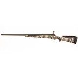 SAVAGE ARMS MODEL 110 TIMBERLINE .300 WIN MAG - 1 of 3