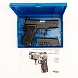 SIG SAUER P6 9MM LUGER (9X19 PARA) - 3 of 3