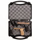 SIG SAUER P365X 9MM LUGER (9X19 PARA) - 3 of 3