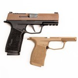 SIG SAUER P365X 9MM LUGER (9X19 PARA) - 2 of 3