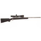 SAVAGE ARMS 12 .22-250 REM - 2 of 2