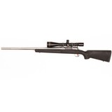 SAVAGE ARMS 12 .22-250 REM - 1 of 2