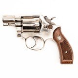 SMITH & WESSON MODEL 10-7 .38 SPL - 1 of 3