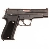 SIG SAUER P220 .45 ACP - 2 of 3
