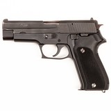 SIG SAUER P220 .45 ACP - 1 of 3