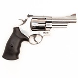 SMITH & WESSON 629-6 .44 MAGNUM - 2 of 3