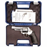 SMITH & WESSON 629-6 .44 MAGNUM - 3 of 3