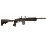 RUGER RANCH RIFLE TACTICAL 5.56X45MM NATO - 2 of 3