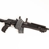 RUGER RANCH RIFLE TACTICAL 5.56X45MM NATO - 3 of 3