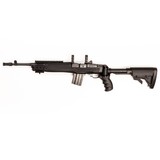 RUGER RANCH RIFLE TACTICAL 5.56X45MM NATO - 1 of 3