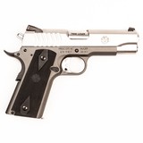 RUGER SR1911 9MM LUGER (9X19 PARA) - 2 of 3