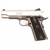 RUGER SR1911 9MM LUGER (9X19 PARA) - 1 of 3