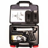 RUGER SR1911 9MM LUGER (9X19 PARA) - 3 of 3