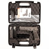 SIG SAUER P320 XFIVE LEGION 9MM LUGER (9X19 PARA) - 3 of 3