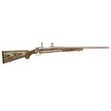 RUGER M77 HAWKEYE PREDATOR .223 REM - 2 of 3