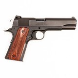 COLT M1991A1 SERIES 80 .45 ACP - 2 of 3