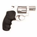 SMITH & WESSON 637-2 AIRWEIGHT .38 SPL +P - 2 of 2