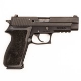 SIG SAUER P220 .45 ACP - 2 of 3