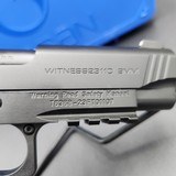 EAA WITNESS2311 9MM LUGER (9X19 PARA) - 3 of 3