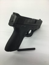 SMITH & WESSON 9 Shield EZ 9MM LUGER (9X19 PARA) - 1 of 3