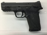 SMITH & WESSON 9 Shield EZ 9MM LUGER (9X19 PARA) - 2 of 3