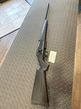 WINCHESTER XPR 6.5MM CREEDMOOR - 1 of 3