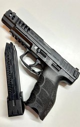 HECKLER & KOCH VP9 9MM LUGER (9X19 PARA) - 1 of 3