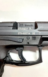 HECKLER & KOCH VP9 9MM LUGER (9X19 PARA) - 3 of 3