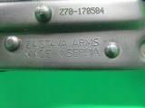ZASTAVA ARMS ZPAPM70 7.62X39MM - 3 of 3