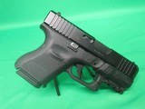 GLOCK 27 GEN5 .40 S&W - 2 of 3