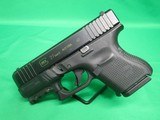 GLOCK 27 GEN5 .40 S&W - 1 of 3